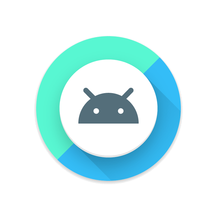 Adaptive launcher icons in Android O