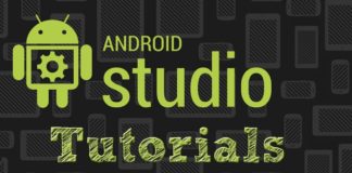 How to Add external library in Android studio