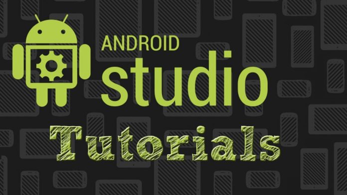 How to Add external library in Android studio