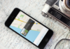 μlogger - Real time Geo-location Android App
