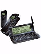 The Nokia 9910 Communicator