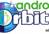Google Android Orbit