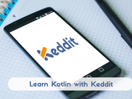 How to make Reddit like Android Kotlin app