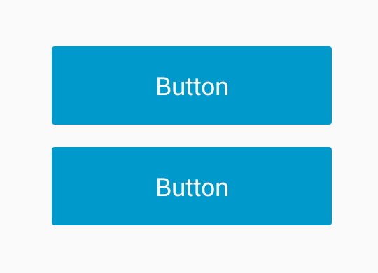 How to morph Android button library