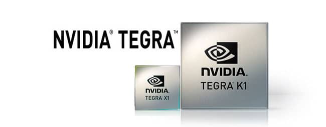 Nvidia Tegra is best?