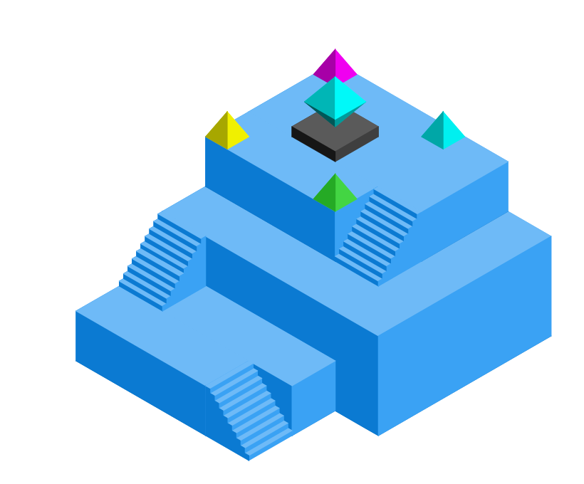 Isometric Design Android