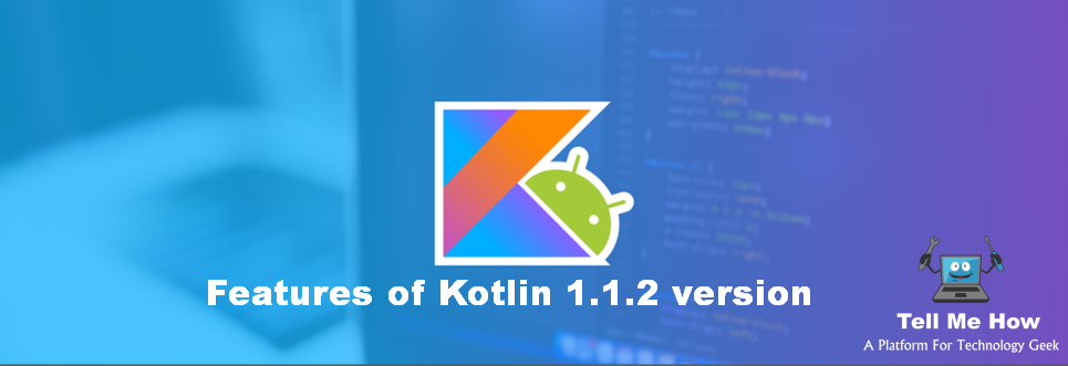 Standard Library API in Kotlin 1.1.2 version
