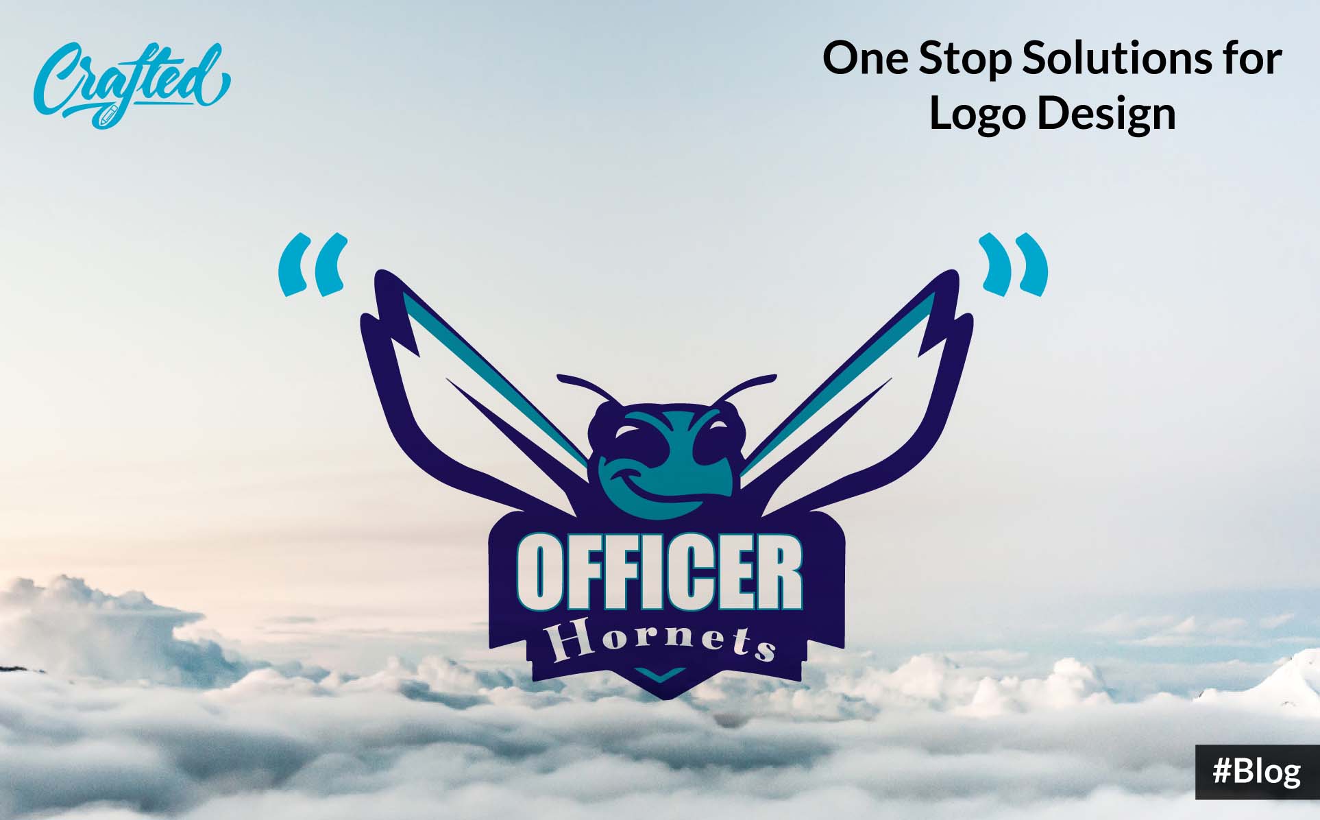 Solutions for Your Logo Design Problems