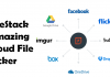 FileStack Android : Amazing Cloud File Picker