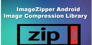 How to Android Image Compression Using ImageZipper Library