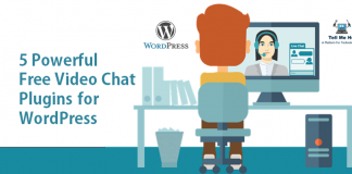 5 Powerful Free Video Chat Plugins for WordPress