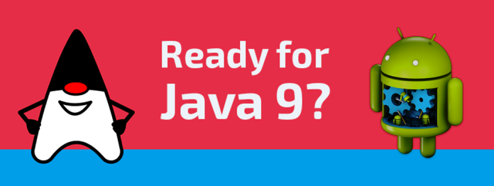 Will Android support Java 9 after Kotlin updates?