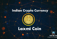 Laxmi CryptoCoin - Indian Bitcoin ready to Launch