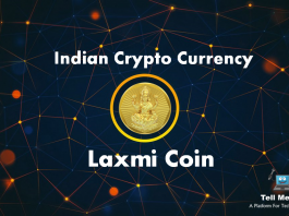 Laxmi CryptoCoin - Indian Bitcoin ready to Launch