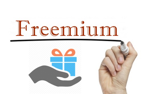 Freemium 