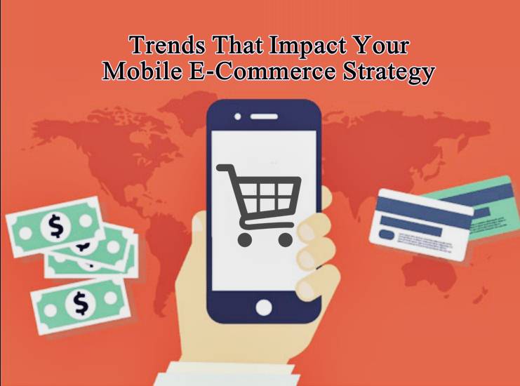 Mobile Commerce Strategy