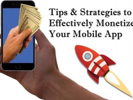 App Monetization Strategies