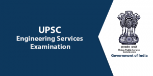 UPSC IES 2018 Examination