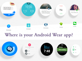 Top 5 Android Wear Library In 2018