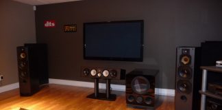 Handling the Home Theater Equipment Puzzle