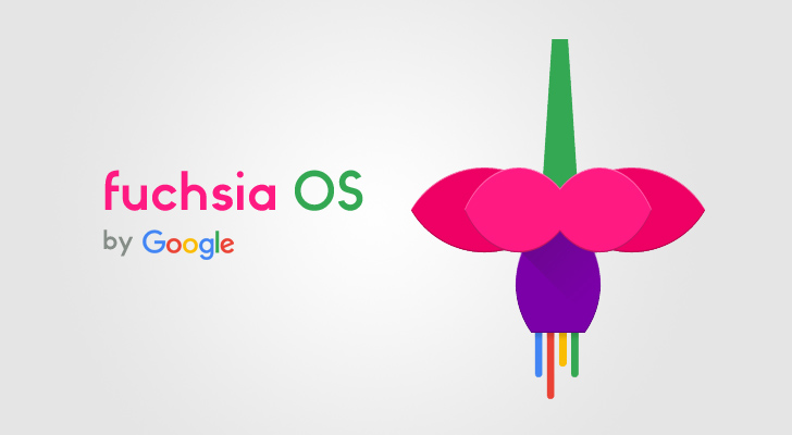 Google's Fuchsia OS