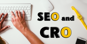 CRO and SEO: How They're Connected & How to Master Both TellMeHow