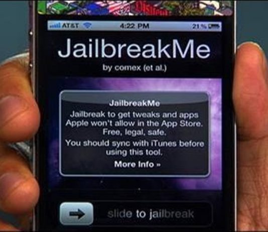 Reason Why You Need To Learn Jailbreaking Your iPhone TellMeHow