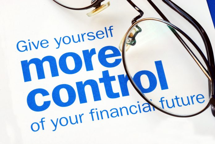 Tips to Get Control of Your Finances TellMeHow