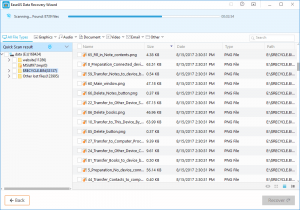 How might you utilize EaseUS Data Recovery Wizard Free to recoup erased records TellMeHow