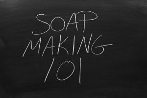 How to Make Soap at Home TellMeHow