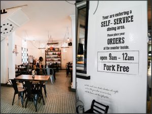 TOP FIVE INSTA WORTHY CAFES TO VISIT IN IPOH MALAYSIA TellMeHow