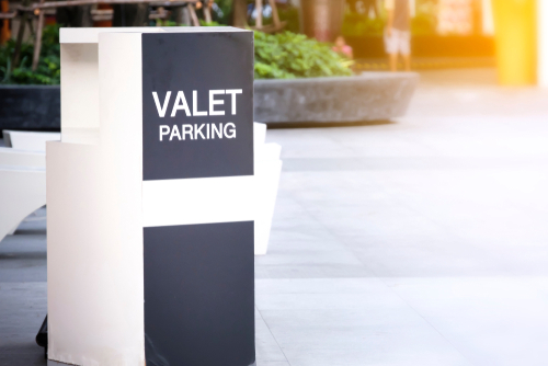 How Does Computerized Valet Parking Systems Work