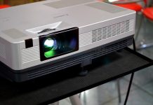 How to Buy a Home Theater Projector