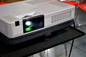 How to Buy a Home Theater Projector