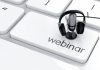 Live tech webinar