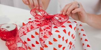 5 Most Heart Touching Valentine’s Day Gifts Ideas For Your Beau