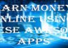 Best Apps To Earn Money Online