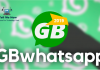Download GBWhatsApp APK for Android