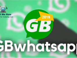 Download GBWhatsApp APK for Android