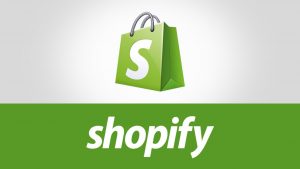 Shopify online tool