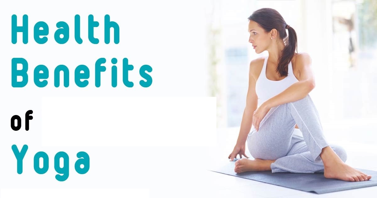 Benefits Of Yoga - Many Scientifically Proven