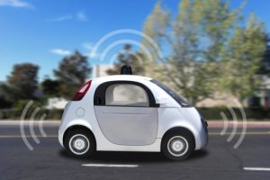 How Self-Driving Cars Could Change the Auto Industry