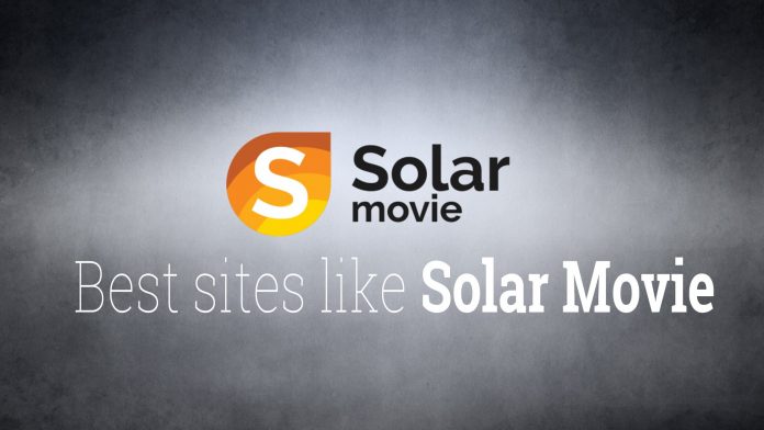 Top 5 free sites like SolarMovie for Watching Downloading Movies
