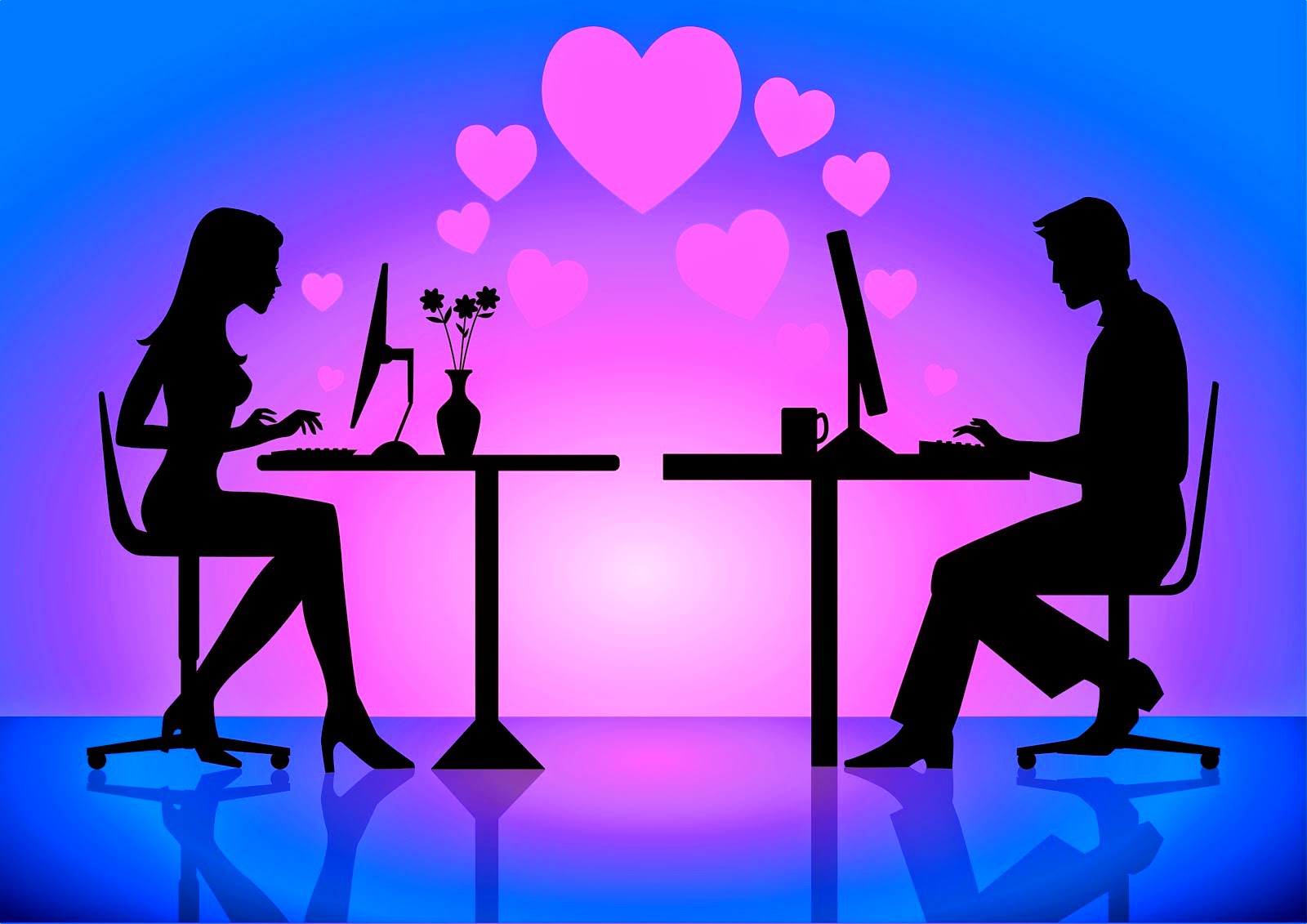 Tips for Safe and Healthy Online Dating