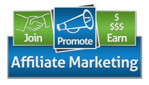 5 Things about an affiliate marketing business