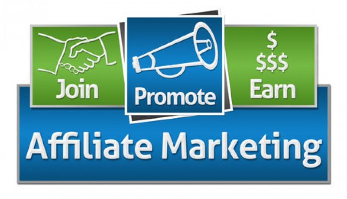 5 Things about an affiliate marketing business