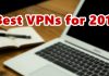 best VPNs