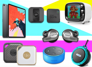 5 Cool Tech Gadgets for 2019