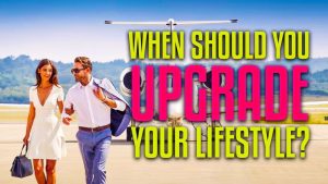 5 Ways to Upgrade Your Lifestyle