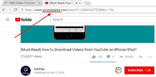 Quick Trick to Convert YouTube to MP3 